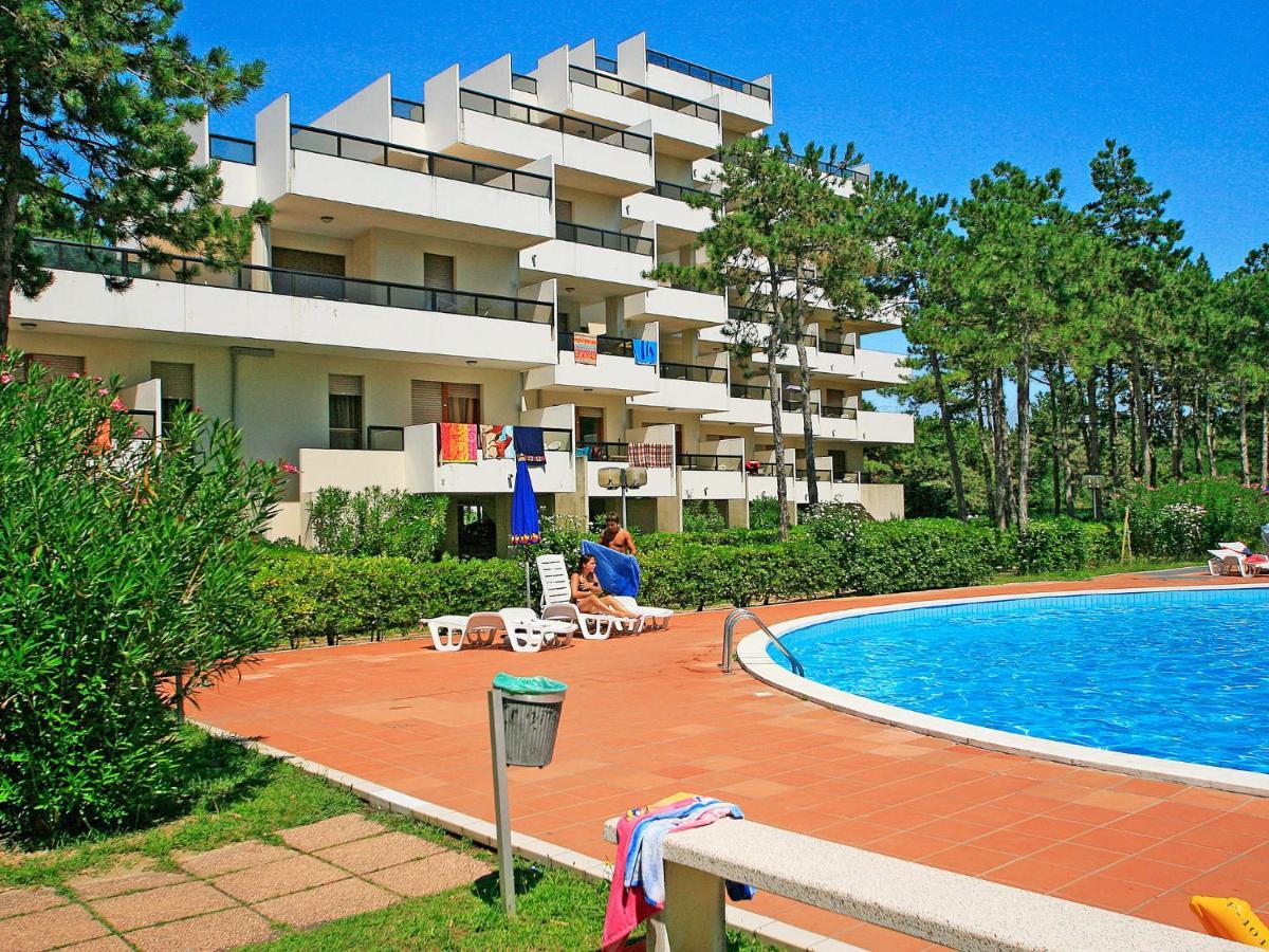 Villaggio Serenissima-1 By Interhome Apartment *