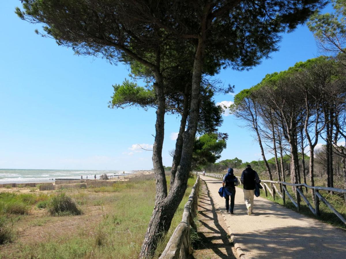 Apartment Villaggio Serenissima-1 By Interhome Bibione